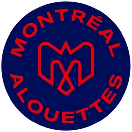 Logo Alouettes de Montréal