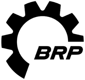 Logo BRP