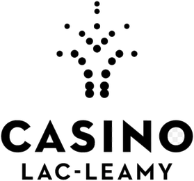 Logo Casino du Lac-Leamy