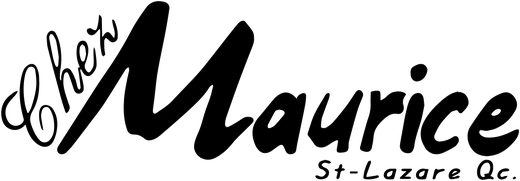 Logo Bar Chez Maurice