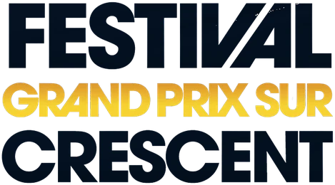 Logo Festival Grand Prix sur Crescent