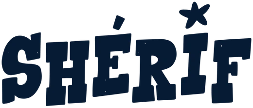 Logo Festival Shérif