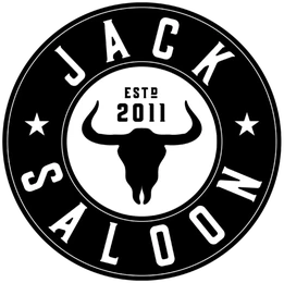 Logo Jack Saloon