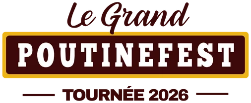 Logo Le Grand PoutineFest