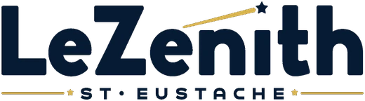 Logo Le Zénith Saint-Eustache