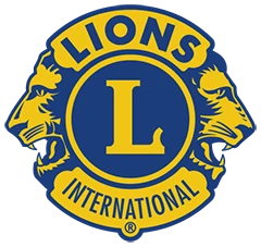Logo Lions Clubs International