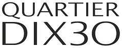 Logo Quartier DIX30