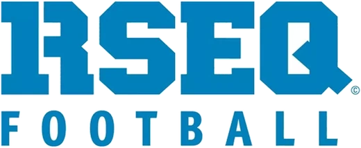 Logo RSEQ Football
