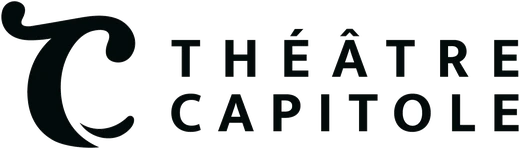 Logo Théâtre Capitole