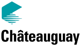 Logo Ville de Châteauguay